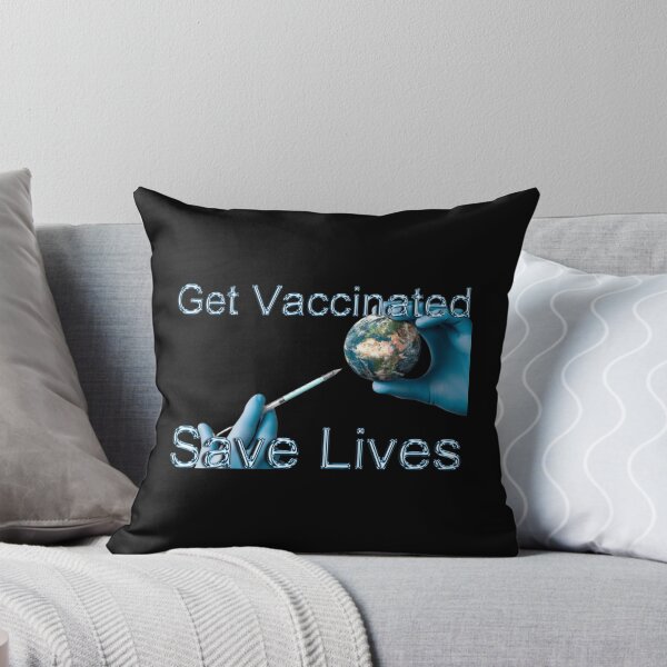 Item preview, Dutifully Vaccinated designed and sold by Custom Designs  and Apparel.