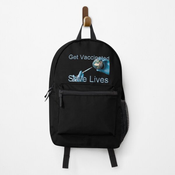 Item preview, Dutifully Vaccinated designed and sold by Custom Designs  and Apparel.