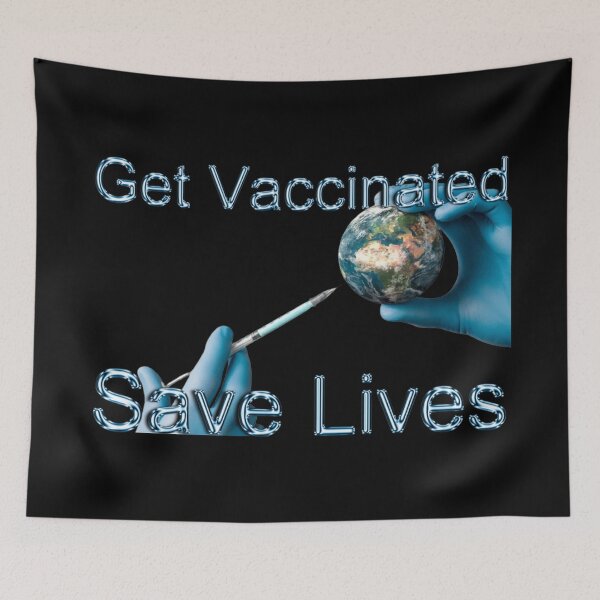 Item preview, Dutifully Vaccinated designed and sold by Custom Designs  and Apparel.