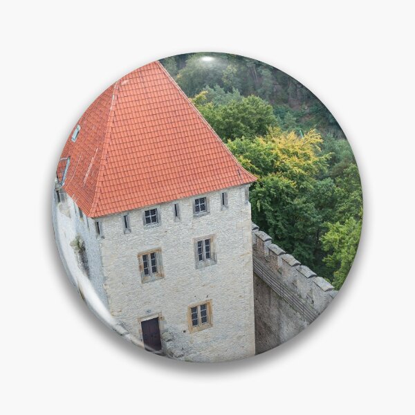 Item preview, Kokorin castle. designed and sold by FER737NG.