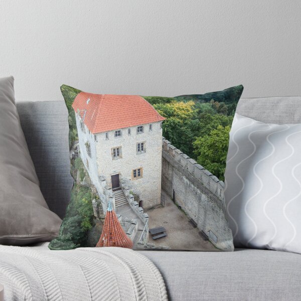 Item preview, Kokorin castle. designed and sold by FER737NG.