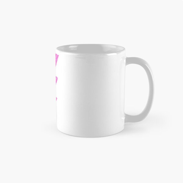 Item preview, pink glitter lightning bolt designed and sold by designsbysamantha.
