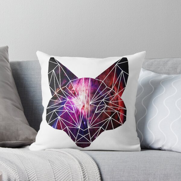 Item preview, polygonal fox designed and sold by vladajust.