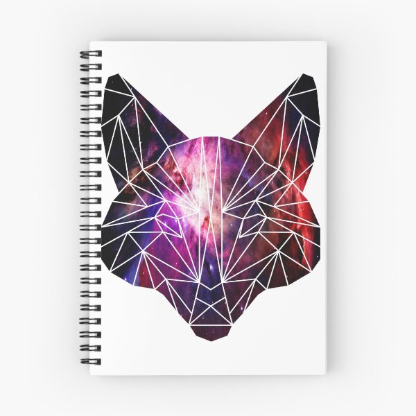 Item preview, polygonal fox designed and sold by vladajust.