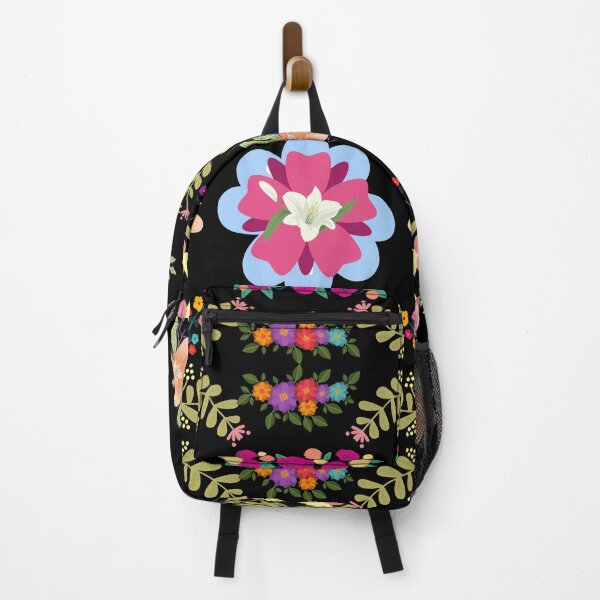 Item preview, Colorful Flower designed and sold by Trendy Design.