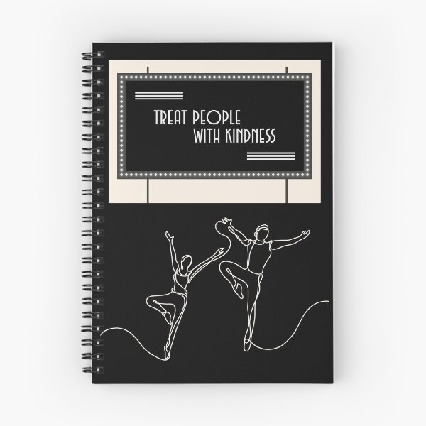 Item preview, Treat People With Kindness designed and sold by Serena Milesi.