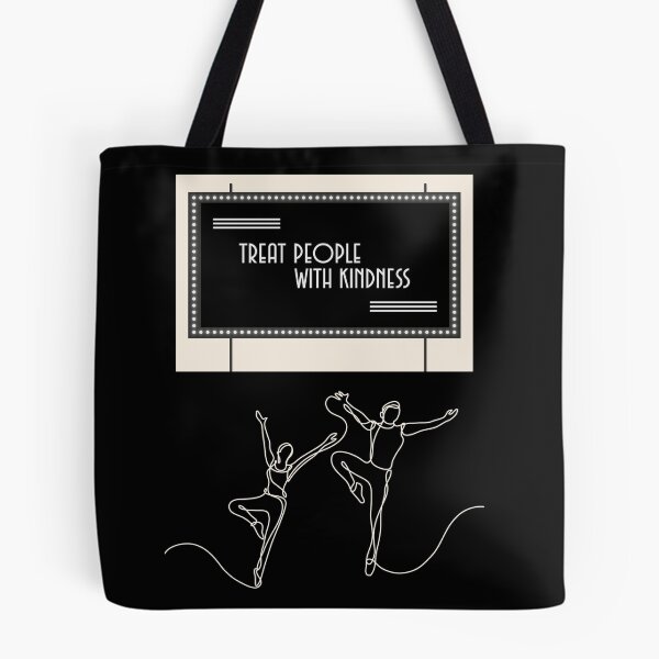 Item preview, Treat People With Kindness designed and sold by Serena Milesi.