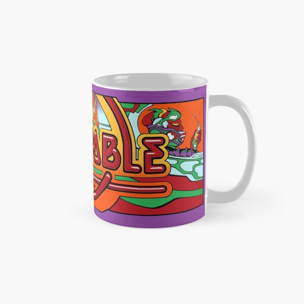 Item preview, Scramble Retro Arcade designed and sold by Walter73.