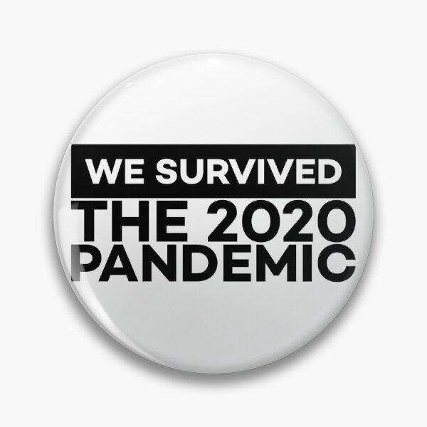 Item preview, We survived designed and sold by Beeffervescent.