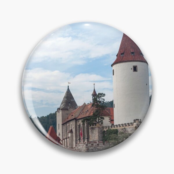 Item preview, Medieval castle. designed and sold by FER737NG.