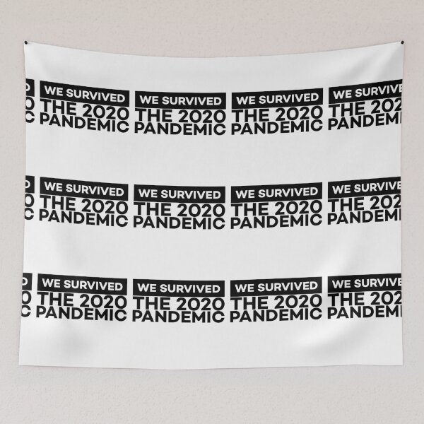 Item preview, We survived designed and sold by Beeffervescent.