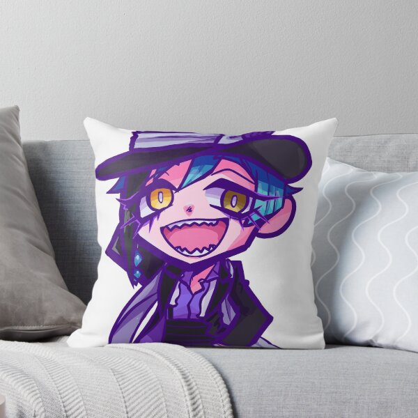 Item preview, Floyd Leech! designed and sold by Kittychu07.
