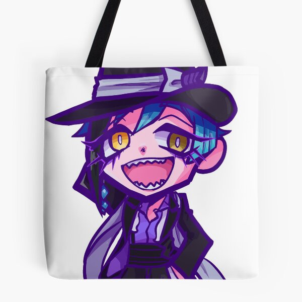 Item preview, Floyd Leech! designed and sold by Kittychu07.