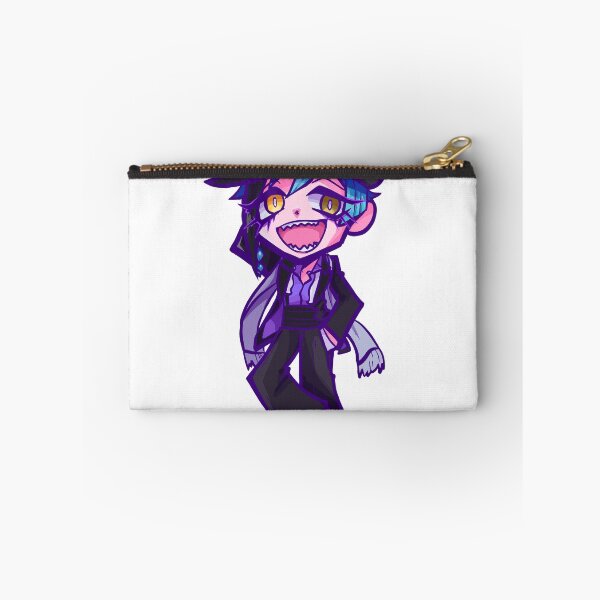 Item preview, Floyd Leech! designed and sold by Kittychu07.
