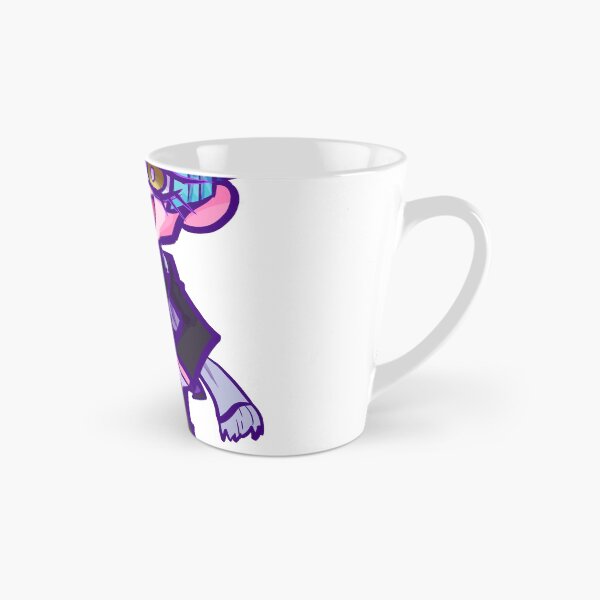Item preview, Floyd Leech! designed and sold by Kittychu07.