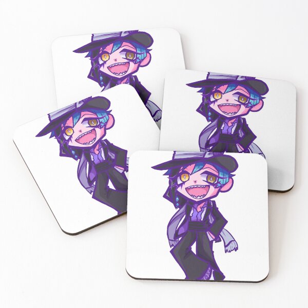 Item preview, Floyd Leech! designed and sold by Kittychu07.