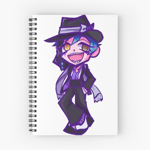 Item preview, Floyd Leech! designed and sold by Kittychu07.