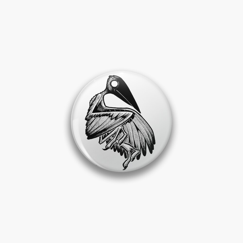 Item preview, Pin designed and sold by likemoyd.