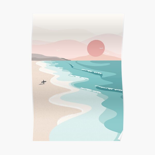 Die goldene Stunde Poster