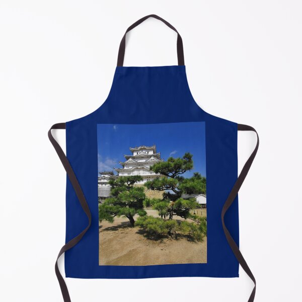 Item preview, Japanese castle designed and sold by Danana Studios..