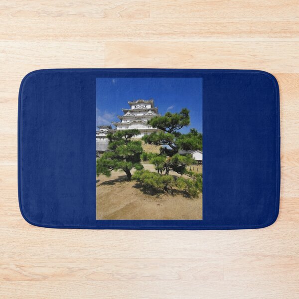 Item preview, Japanese castle designed and sold by Danana Studios..