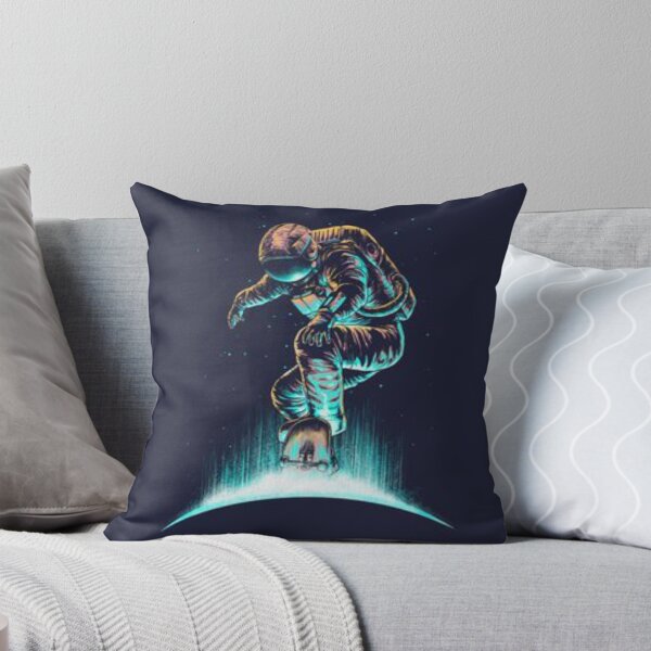 Item preview, Astronaut skate designed and sold by BojerShop.