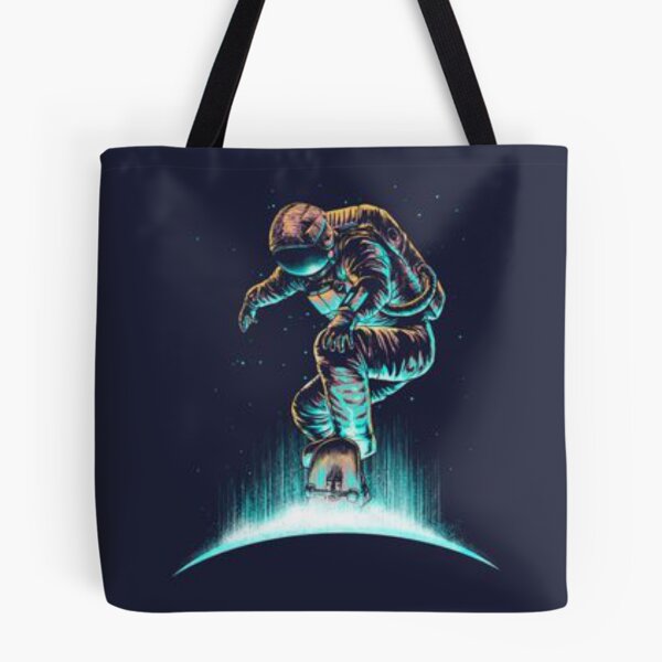 Item preview, Astronaut skate designed and sold by BojerShop.