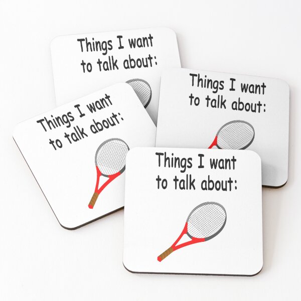 Artikelvorschau, Things I want to talk about entworfen und verkauft von NT99.