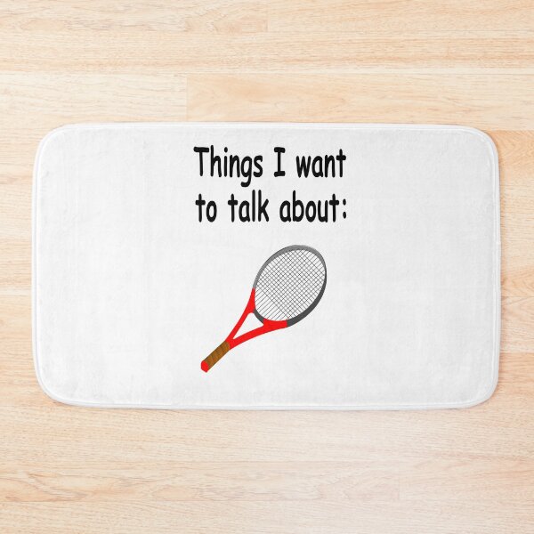 Artikelvorschau, Things I want to talk about entworfen und verkauft von NT99.