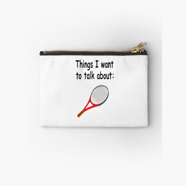 Artikelvorschau, Things I want to talk about entworfen und verkauft von NT99.
