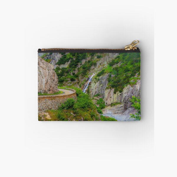 Item preview, Schöllenen Gorge, Switzerland designed and sold by PeterCseke.