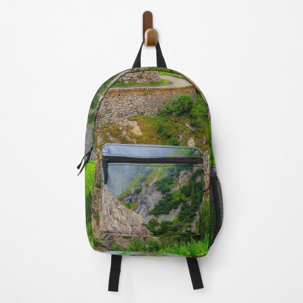 Item preview, Schöllenen Gorge, Switzerland designed and sold by PeterCseke.