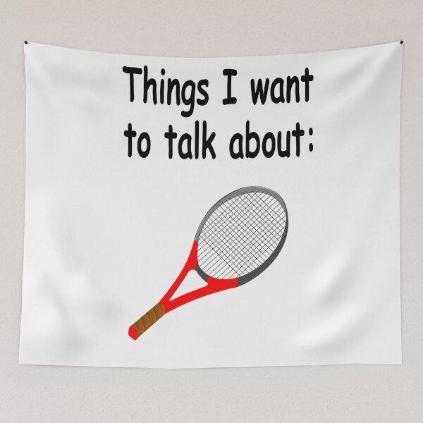 Artikelvorschau, Things I want to talk about entworfen und verkauft von NT99.