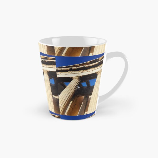 Item preview, Templo griego antiguo designed and sold by jessramsay112.