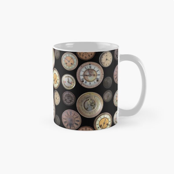 Item preview, Vintage Clocks, Clocks, Clocks! designed and sold by TTWG.
