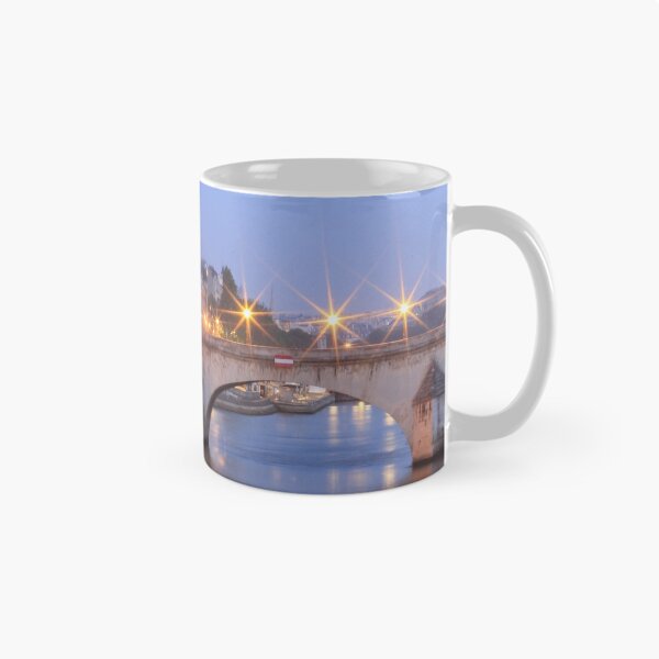 Item preview, River Seine Paris designed and sold by Brett Conlon.