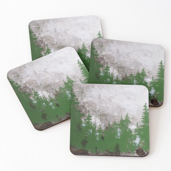 Item preview, Forest designed and sold by Niety.
