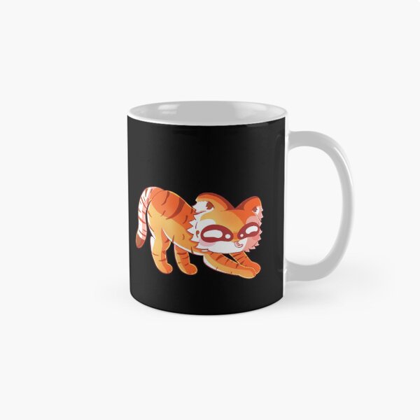 Artikelvorschau, Nettes Baby Tigerjunges - Dehnen entworfen und verkauft von Boiledpancakes.