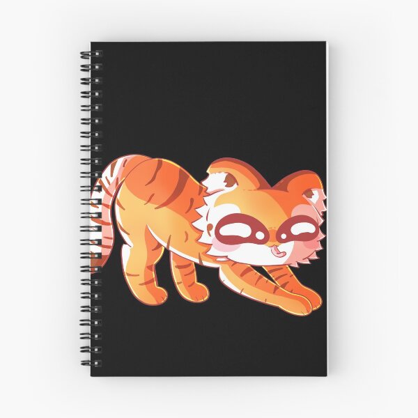 Item preview, Cute baby tiger cub - stretching designed and sold by Boiledpancakes.