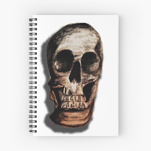 Item preview, Sasquatch Skull designed and sold by Ian Wylie.