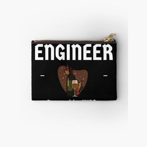 Item preview, Engineer Powered by WINE designed and sold by socialengineer.