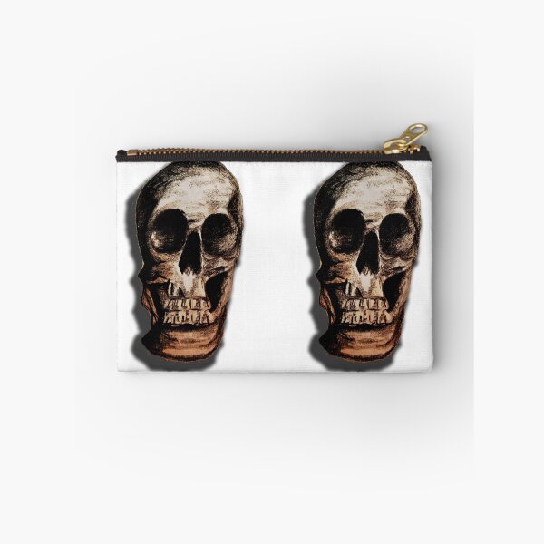 Item preview, Sasquatch Skull designed and sold by Ian Wylie.