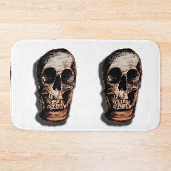 Item preview, Sasquatch Skull designed and sold by Ian Wylie.