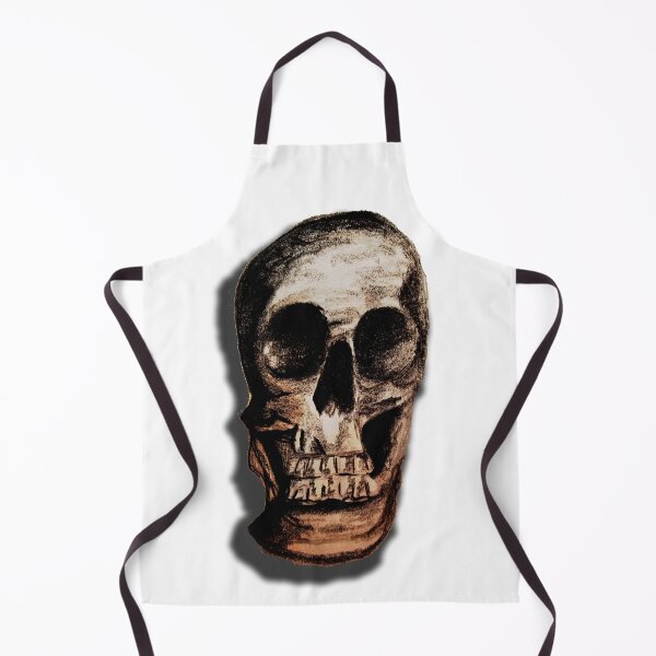 Item preview, Sasquatch Skull designed and sold by Ian Wylie.