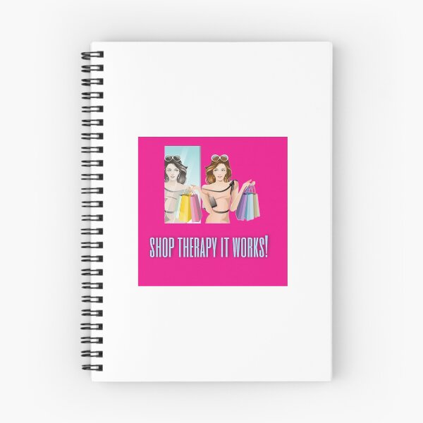 Item preview, shop therapy designed and sold by quotefactory.