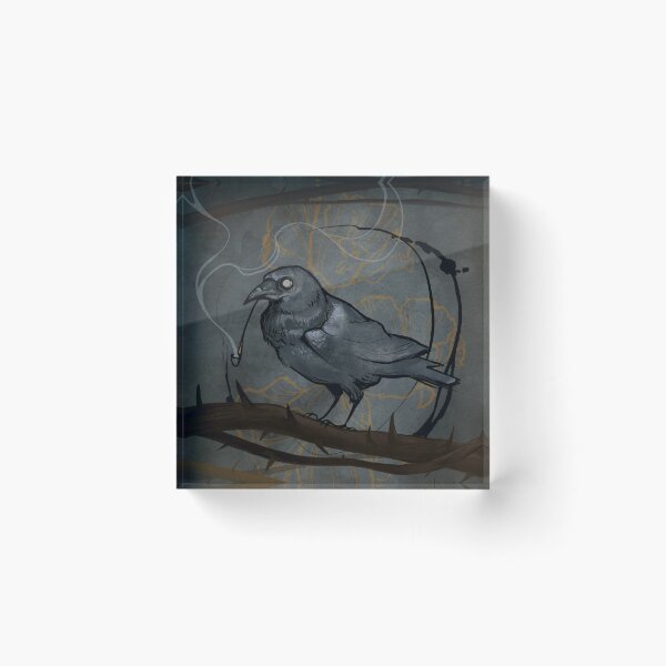 Item preview, The Sylvatic Cycle 1 designed and sold by Rebecca Flaum.