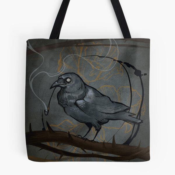 Item preview, The Sylvatic Cycle 1 designed and sold by Rebecca Flaum.