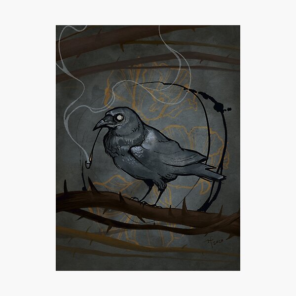 Item preview, The Sylvatic Cycle 1 designed and sold by Rebecca Flaum.