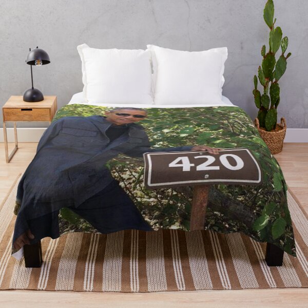 Item preview, 420 Obama Print designed and sold by faidhan2001.