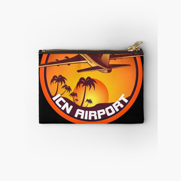 Item preview, Icn Airport designed and sold by ADAMYASS.